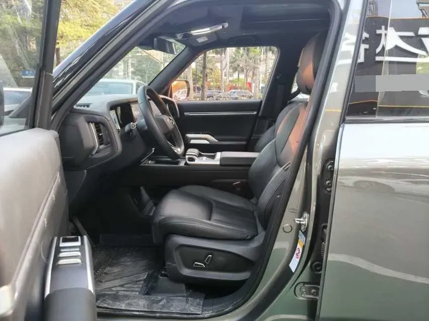 2024 Deepal G318 1.5T 150HP L4 REEV 35.07KWH,autocango,china used car exporter,china ev exporter,chinese used car exporter,chinese used ev exporter