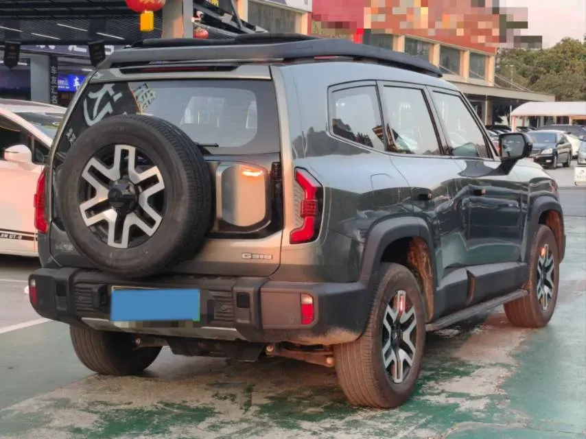 2024 Deepal G318 1.5T 150HP L4 REEV 35.07KWH,autocango,china used car exporter,china ev exporter,chinese used car exporter,chinese used ev exporter