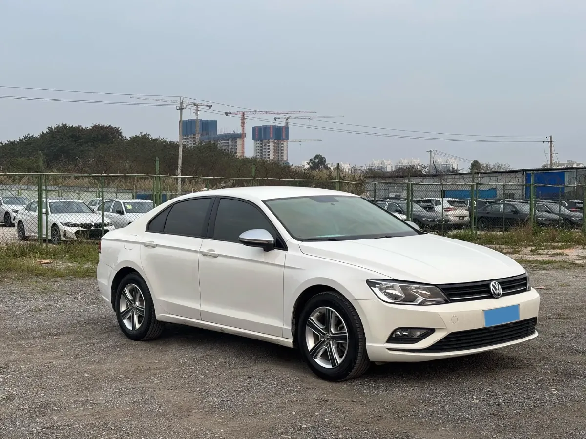 2018 Volkswagen Lamando 1.4T 131HP L4 7DCT,autocango,china used car exporter,china ev exporter,chinese used car exporter,chinese used ev exporter