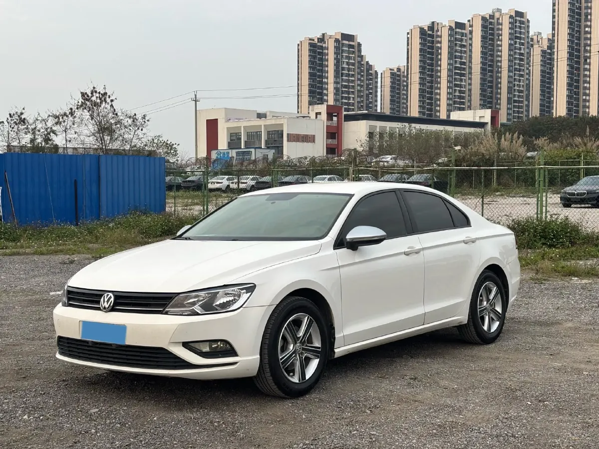 2018 Volkswagen Lamando 1.4T 131HP L4 7DCT,autocango,china used car exporter,china ev exporter,chinese used car exporter,chinese used ev exporter