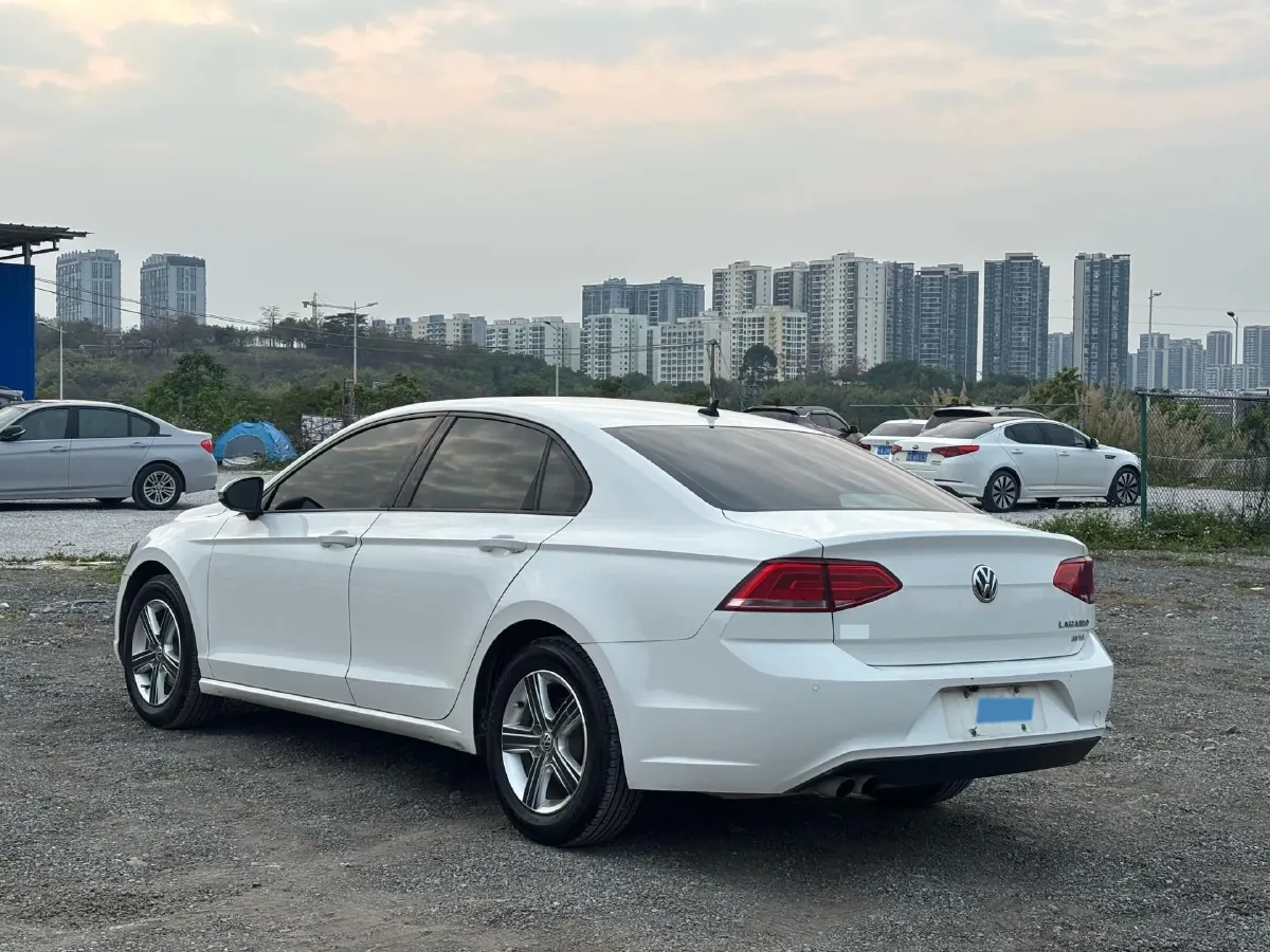 2018 Volkswagen Lamando 1.4T 131HP L4 7DCT,autocango,china used car exporter,china ev exporter,chinese used car exporter,chinese used ev exporter