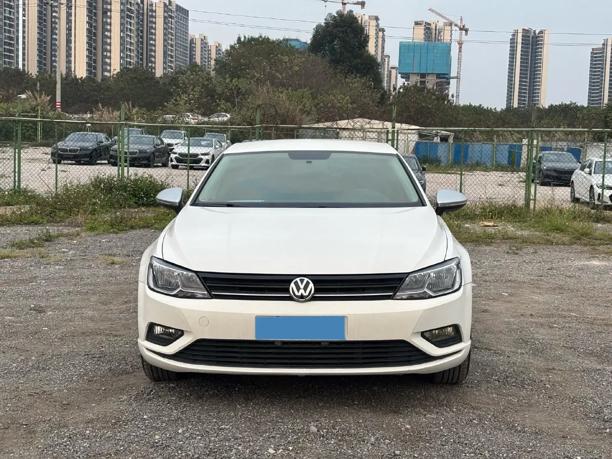 2018 Volkswagen Lamando 1.4T 131HP L4 7DCT,autocango,china used car exporter,china ev exporter,chinese used car exporter,chinese used ev exporter