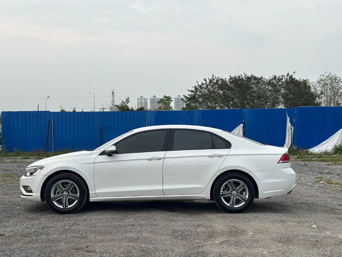 2018 Volkswagen Lamando 1.4T 131HP L4 7DCT,autocango,china used car exporter,china ev exporter,chinese used car exporter,chinese used ev exporter