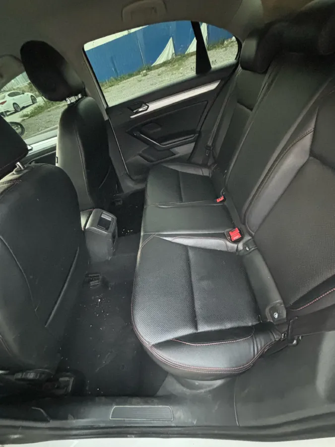 2018 Volkswagen Lamando 1.4T 131HP L4 7DCT,autocango,china used car exporter,china ev exporter,chinese used car exporter,chinese used ev exporter