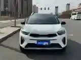 2021 Kia KX1 1.4L 100HP L4 CVT
