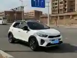 2021 Kia KX1 1.4L 100HP L4 CVT