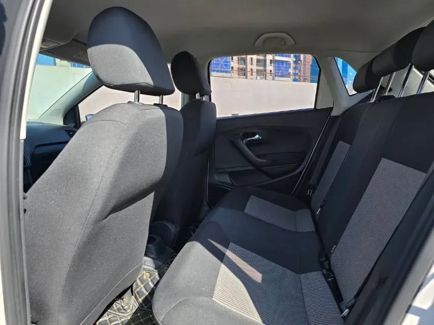 2016 Volkswagen Polo 1.4L 90HP L4 6AT,autocango,china used car exporter,china ev exporter,chinese used car exporter,chinese used ev exporter