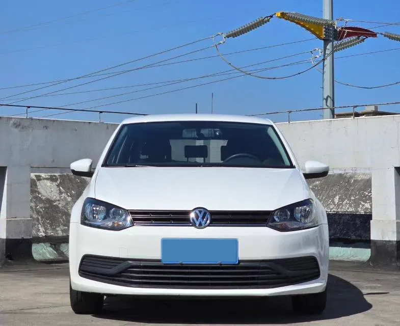 2016 Volkswagen Polo 1.4L 90HP L4 6AT,autocango,china used car exporter,china ev exporter,chinese used car exporter,chinese used ev exporter