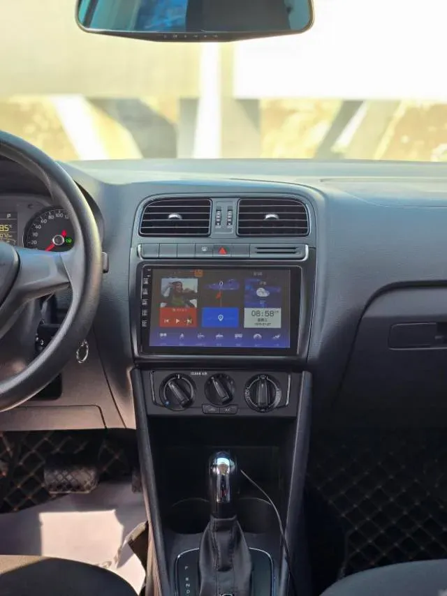 2016 Volkswagen Polo 1.4L 90HP L4 6AT,autocango,china used car exporter,china ev exporter,chinese used car exporter,chinese used ev exporter