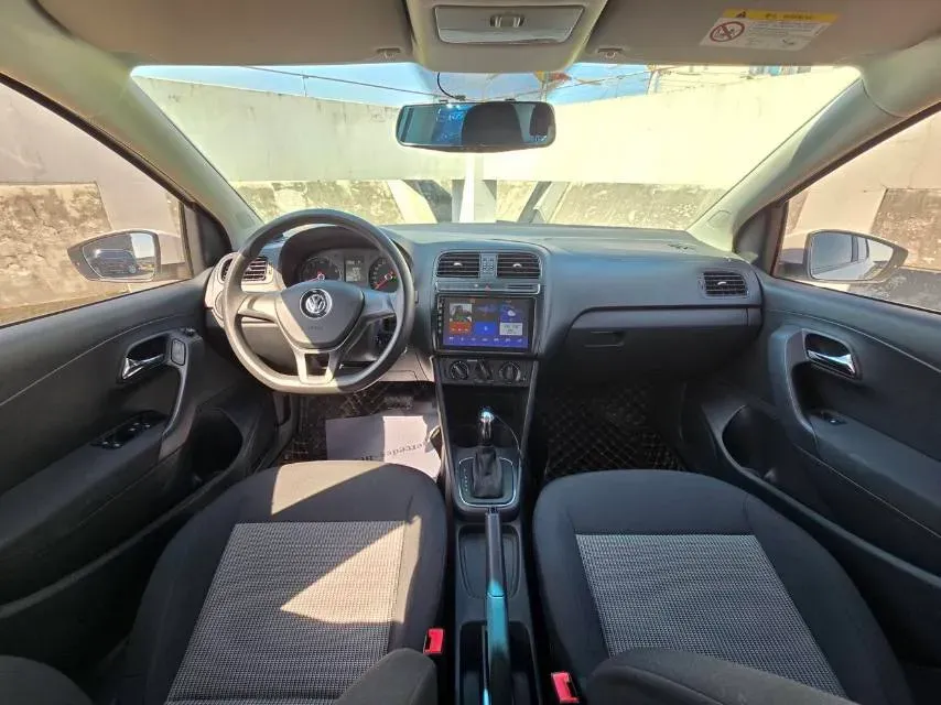 2016 Volkswagen Polo 1.4L 90HP L4 6AT,autocango,china used car exporter,china ev exporter,chinese used car exporter,chinese used ev exporter