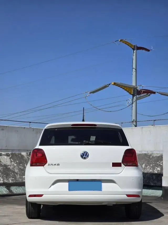 2016 Volkswagen Polo 1.4L 90HP L4 6AT,autocango,china used car exporter,china ev exporter,chinese used car exporter,chinese used ev exporter