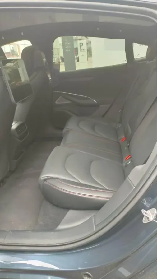 2024 MI SU7 BEV 101KWH,autocango,china used car exporter,china ev exporter,chinese used car exporter,chinese used ev exporter