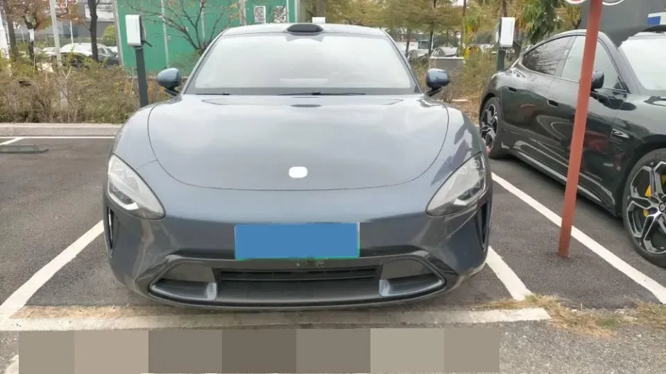 2024 MI SU7 BEV 101KWH,autocango,china used car exporter,china ev exporter,chinese used car exporter,chinese used ev exporter