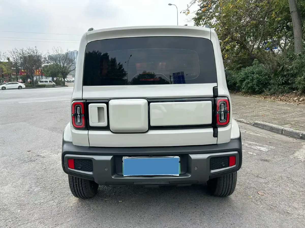 2024 BaoJun Yep BEV 28.1KWH,autocango,china used car exporter,china ev exporter,chinese used car exporter,chinese used ev exporter