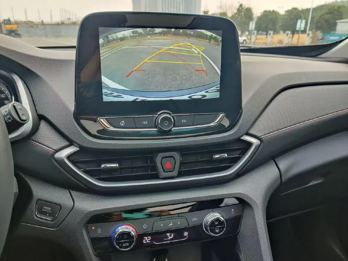 2020 Chevrolet Orlando 1.3T 163HP L3 6AT,autocango,china used car exporter,china ev exporter,chinese used car exporter,chinese used ev exporter