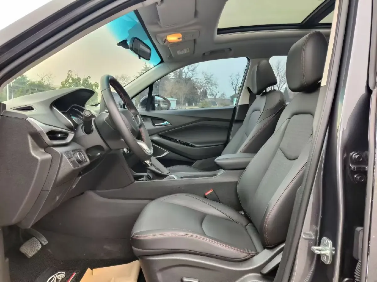 2020 Chevrolet Orlando 1.3T 163HP L3 6AT,autocango,china used car exporter,china ev exporter,chinese used car exporter,chinese used ev exporter