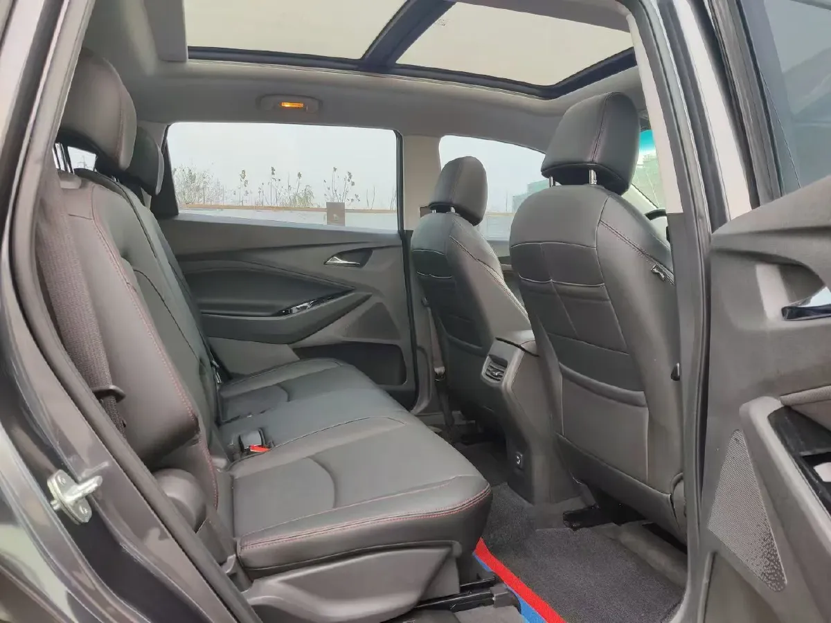 2020 Chevrolet Orlando 1.3T 163HP L3 6AT,autocango,china used car exporter,china ev exporter,chinese used car exporter,chinese used ev exporter