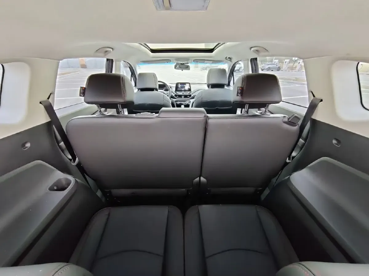 2020 Chevrolet Orlando 1.3T 163HP L3 6AT,autocango,china used car exporter,china ev exporter,chinese used car exporter,chinese used ev exporter