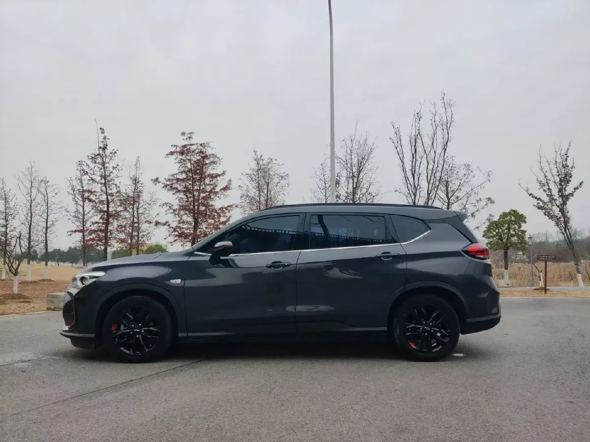 2020 Chevrolet Orlando 1.3T 163HP L3 6AT,autocango,china used car exporter,china ev exporter,chinese used car exporter,chinese used ev exporter