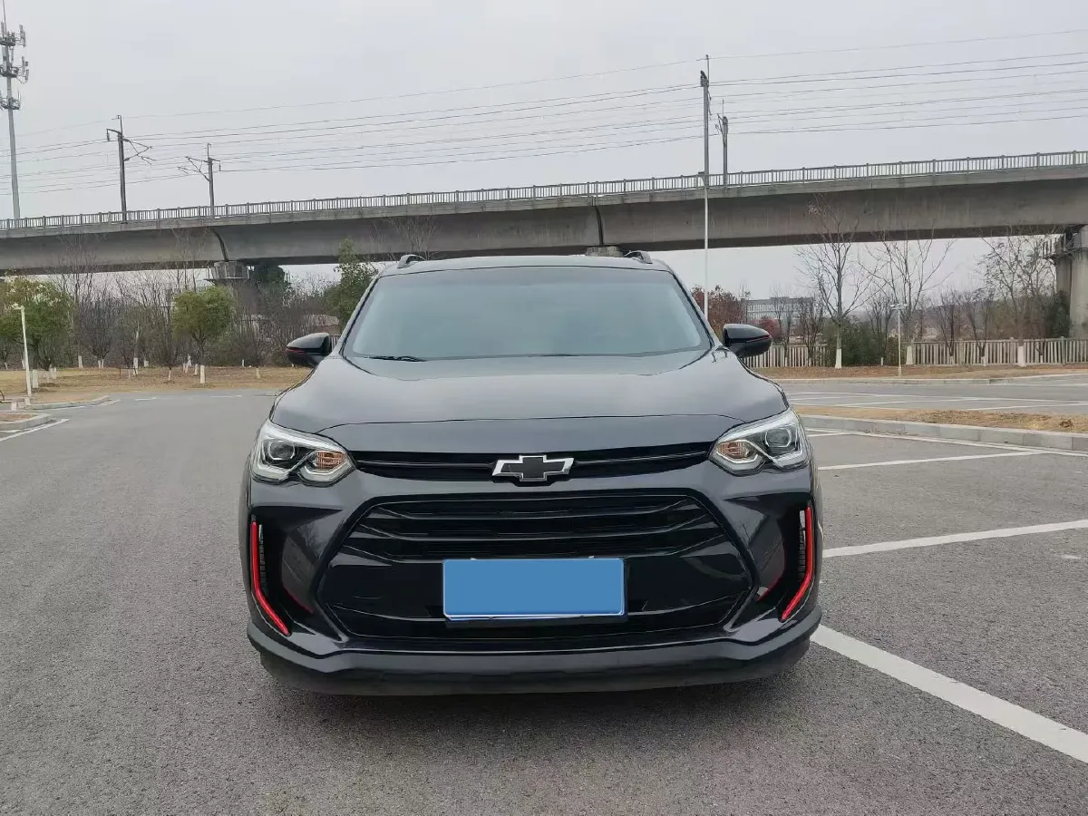 2020 Chevrolet Orlando 1.3T 163HP L3 6AT,autocango,china used car exporter,china ev exporter,chinese used car exporter,chinese used ev exporter