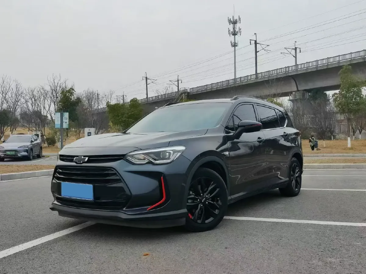 2020 Chevrolet Orlando 1.3T 163HP L3 6AT,autocango,china used car exporter,china ev exporter,chinese used car exporter,chinese used ev exporter
