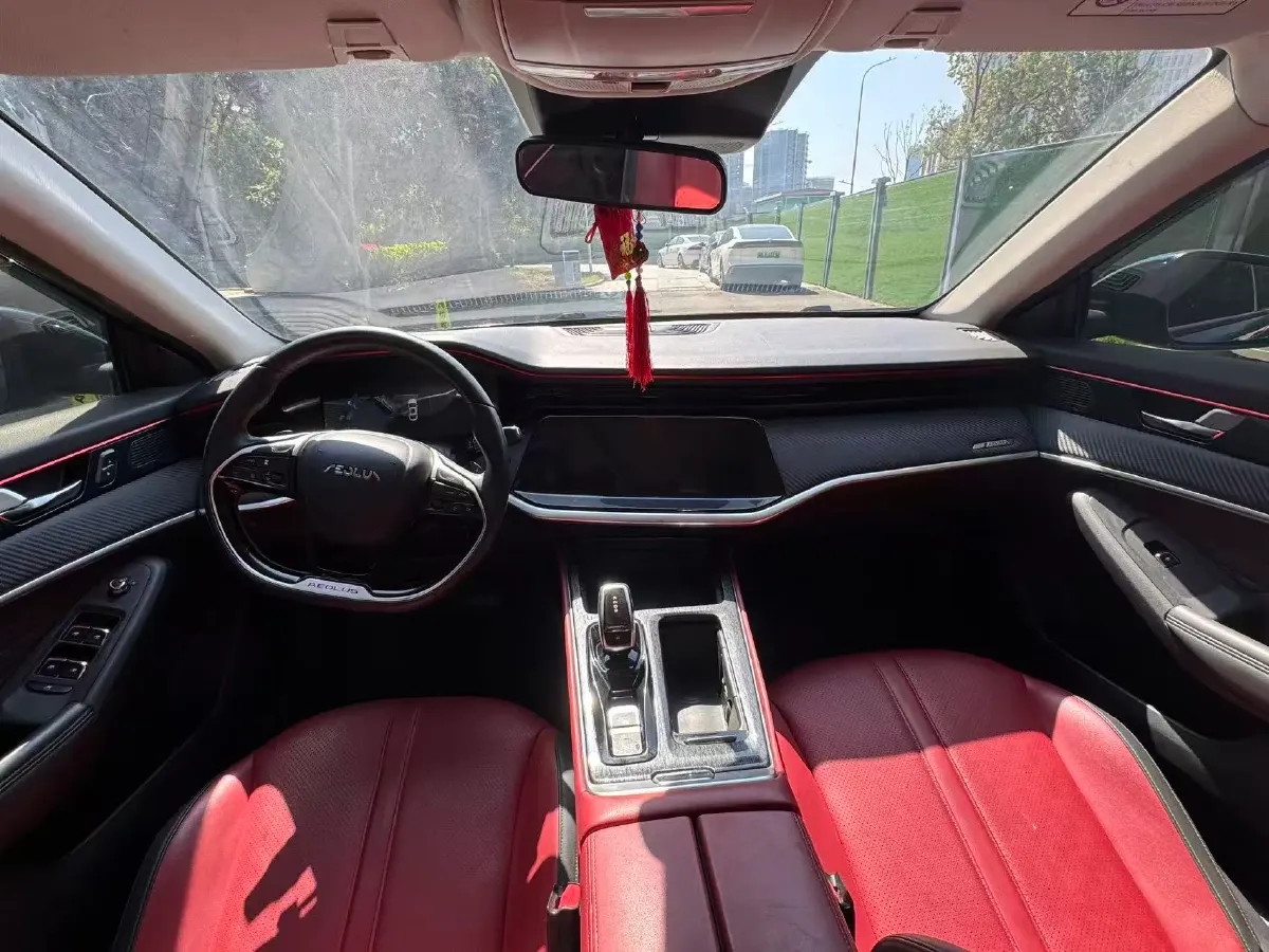 2021 DongFeng Aeolus YiXuan MAX 1.5T 190HP L4 7DCT,autocango,china used car exporter,china ev exporter,chinese used car exporter,chinese used ev exporter