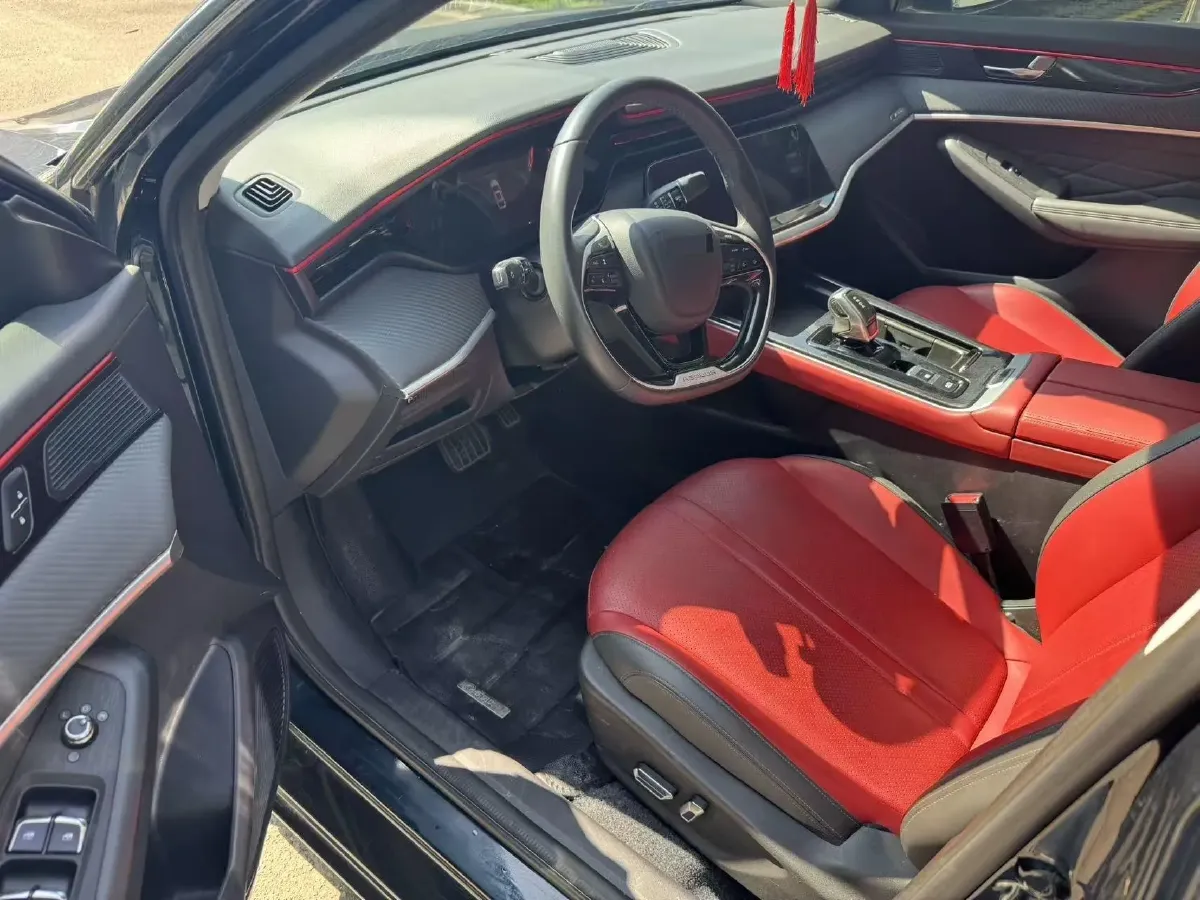 2021 DongFeng Aeolus YiXuan MAX 1.5T 190HP L4 7DCT,autocango,china used car exporter,china ev exporter,chinese used car exporter,chinese used ev exporter