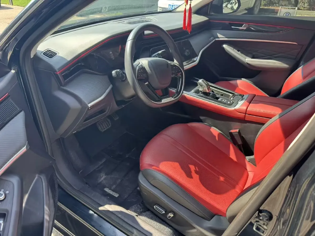 2021 DongFeng Aeolus YiXuan MAX 1.5T 190HP L4 7DCT,autocango,china used car exporter,china ev exporter,chinese used car exporter,chinese used ev exporter