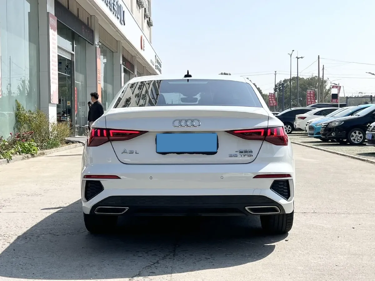 2022 Audi A3 1.4T 150HP L4 7DCT,autocango,china used car exporter,china ev exporter,chinese used car exporter,chinese used ev exporter