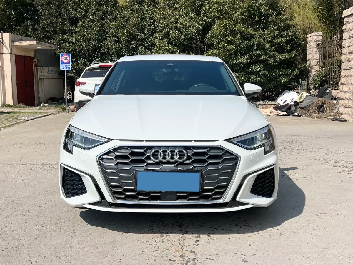 2022 Audi A3 1.4T 150HP L4 7DCT,autocango,china used car exporter,china ev exporter,chinese used car exporter,chinese used ev exporter