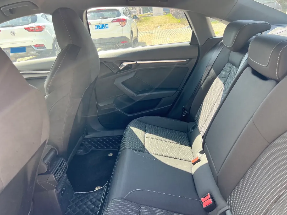 2022 Audi A3 1.4T 150HP L4 7DCT,autocango,china used car exporter,china ev exporter,chinese used car exporter,chinese used ev exporter