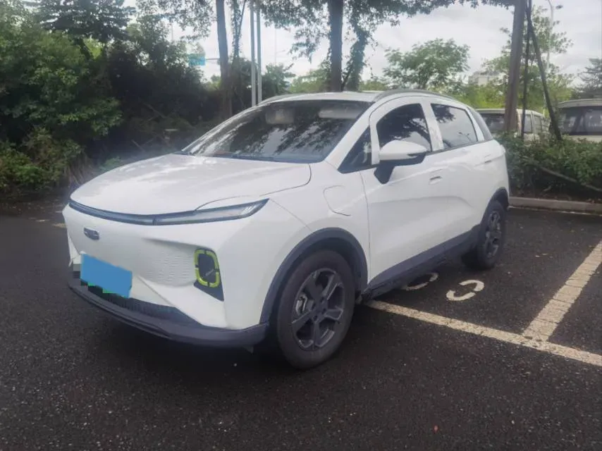 2022 Geometry E BEV 39.4KWH,autocango,china used car exporter,china ev exporter,chinese used car exporter,chinese used ev exporter