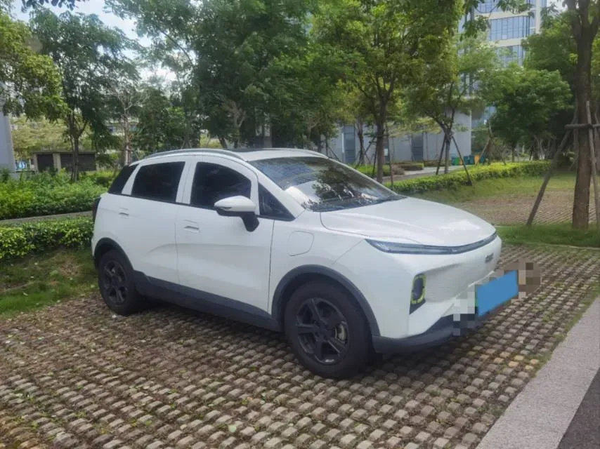 2022 Geometry E BEV 39.4KWH,autocango,china used car exporter,china ev exporter,chinese used car exporter,chinese used ev exporter