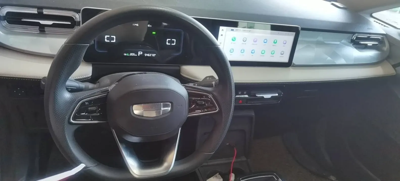 2022 Geometry E BEV 39.4KWH,autocango,china used car exporter,china ev exporter,chinese used car exporter,chinese used ev exporter