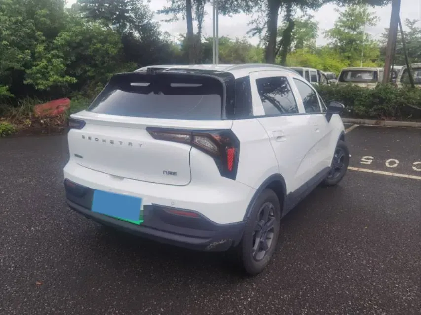 2022 Geometry E BEV 39.4KWH,autocango,china used car exporter,china ev exporter,chinese used car exporter,chinese used ev exporter