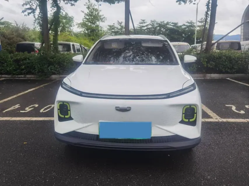 2022 Geometry E BEV 39.4KWH,autocango,china used car exporter,china ev exporter,chinese used car exporter,chinese used ev exporter