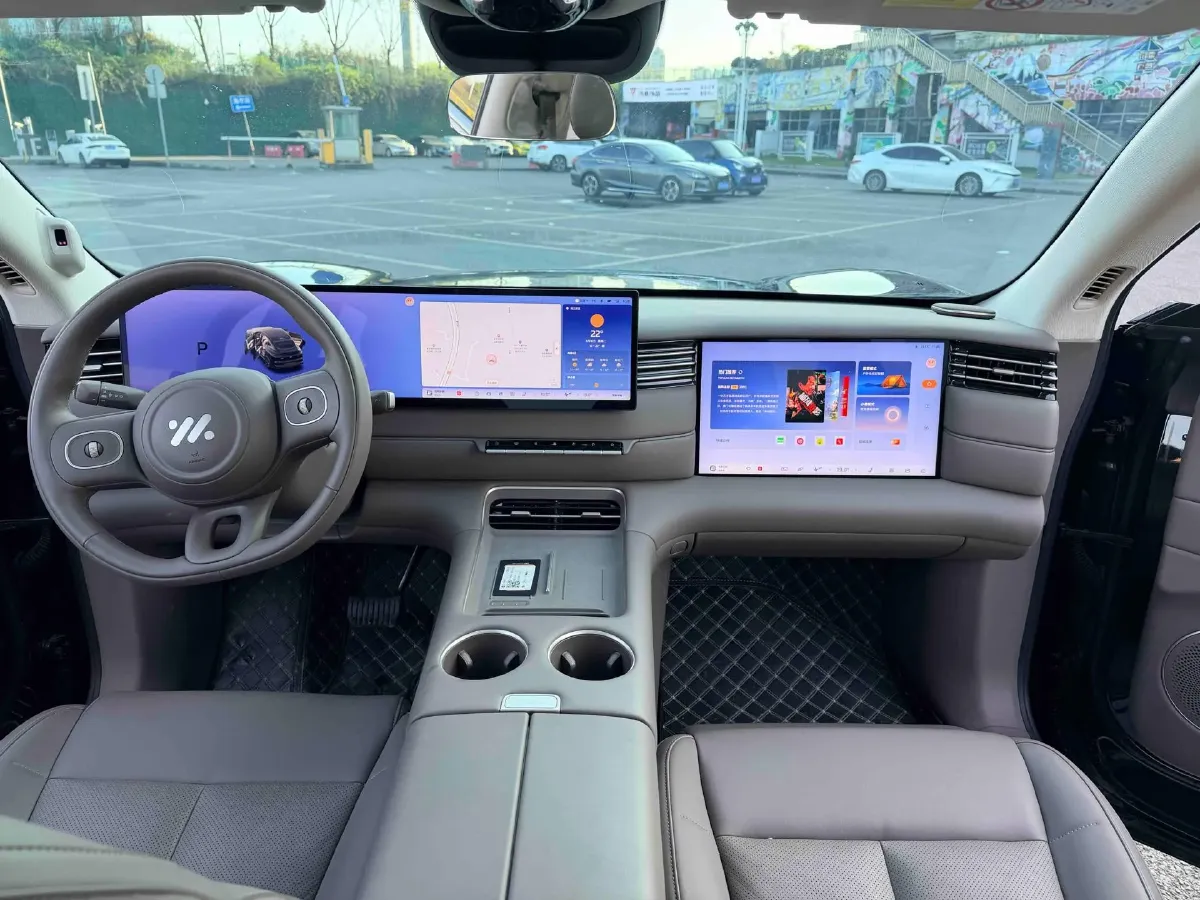 2026 IM LS6 REEV 155HP REEV,autocango,china used car exporter,china ev exporter,chinese used car exporter,chinese used ev exporter