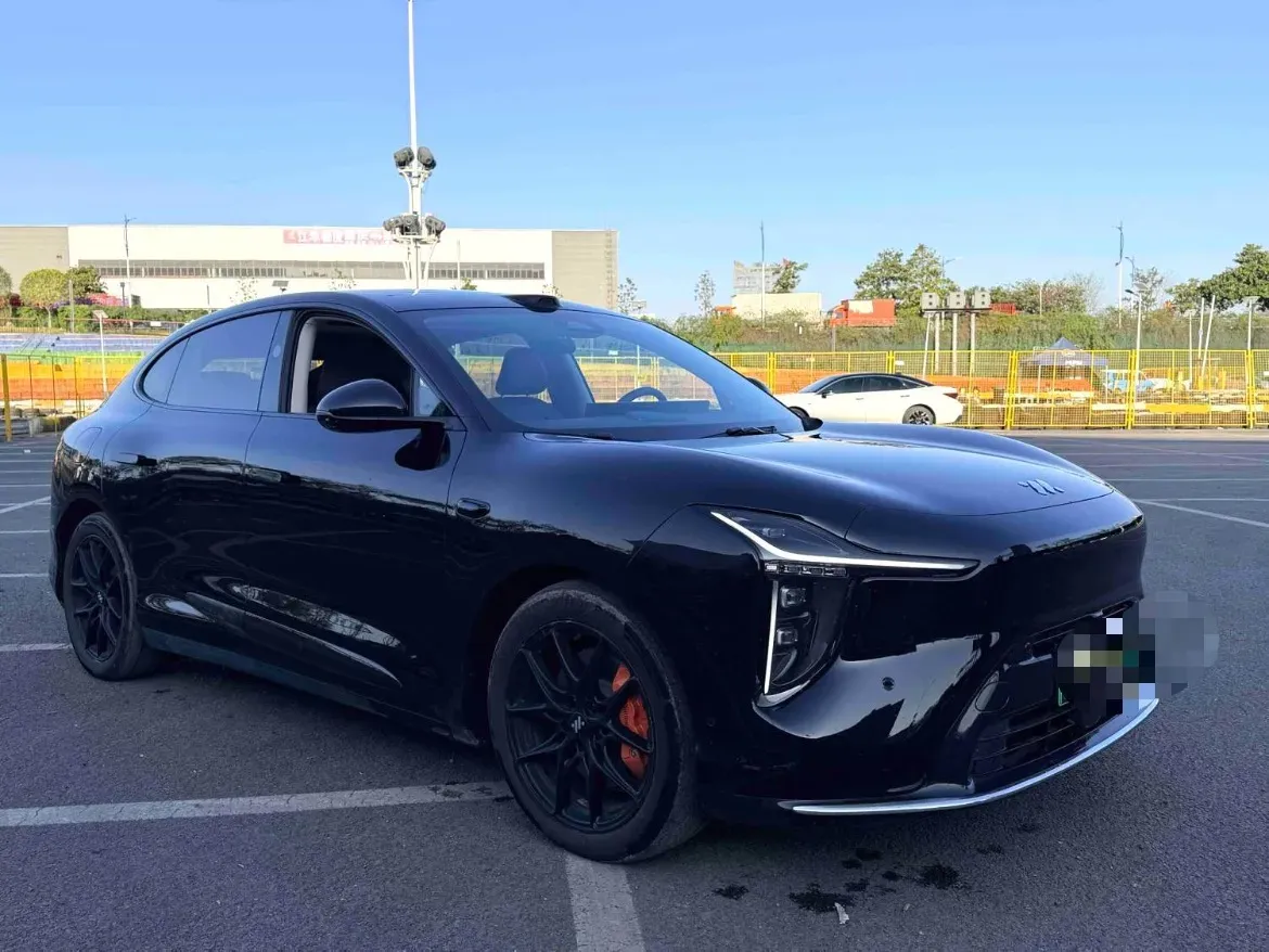 2026 IM LS6 REEV 155HP REEV,autocango,china used car exporter,china ev exporter,chinese used car exporter,chinese used ev exporter