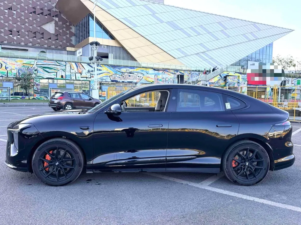 2026 IM LS6 REEV 155HP REEV,autocango,china used car exporter,china ev exporter,chinese used car exporter,chinese used ev exporter