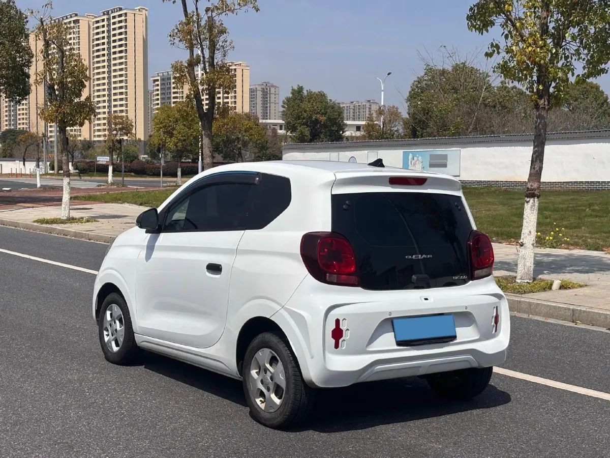 2021 Roewe Clever BEV 29.13KWH,autocango,china used car exporter,china ev exporter,chinese used car exporter,chinese used ev exporter