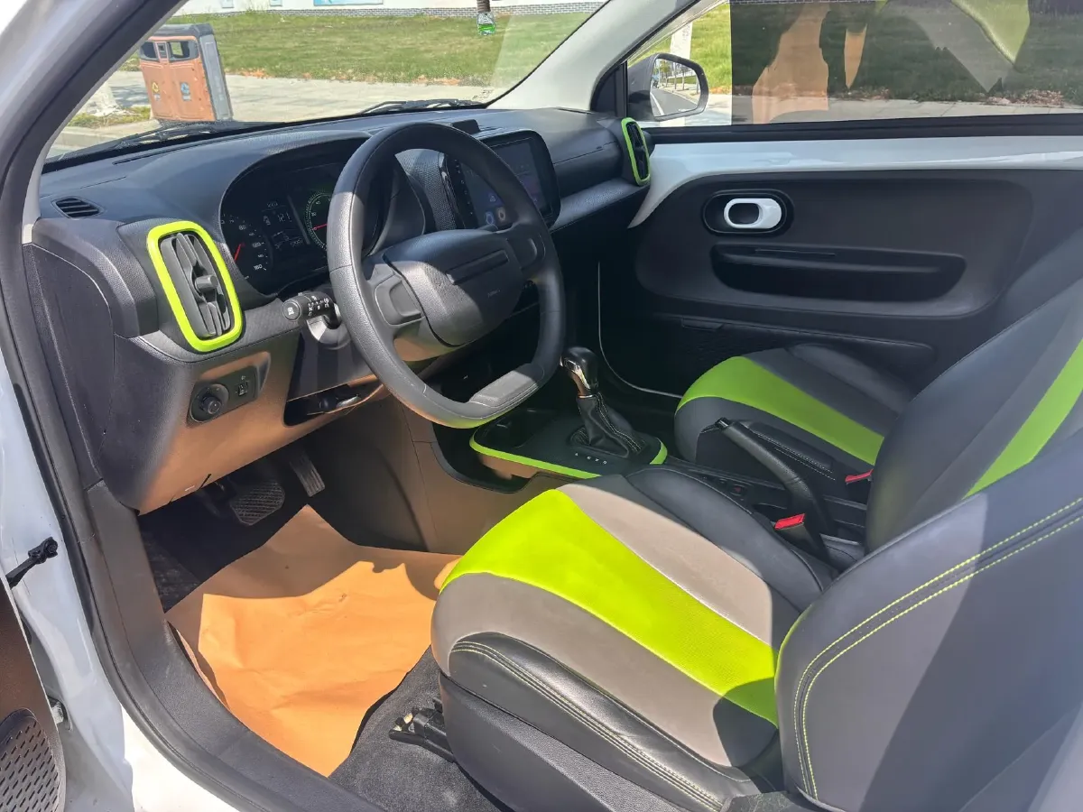 2021 Roewe Clever BEV 29.13KWH,autocango,china used car exporter,china ev exporter,chinese used car exporter,chinese used ev exporter