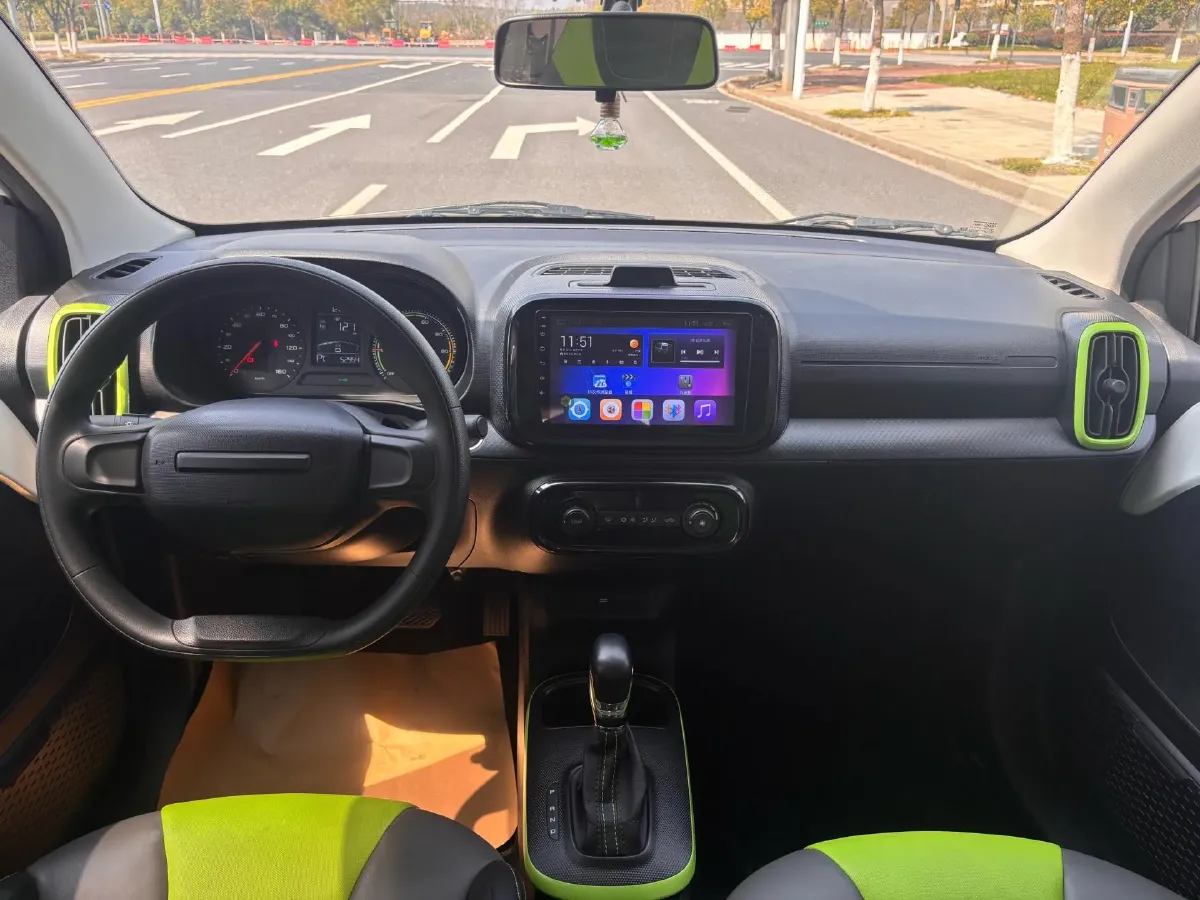 2021 Roewe Clever BEV 29.13KWH,autocango,china used car exporter,china ev exporter,chinese used car exporter,chinese used ev exporter