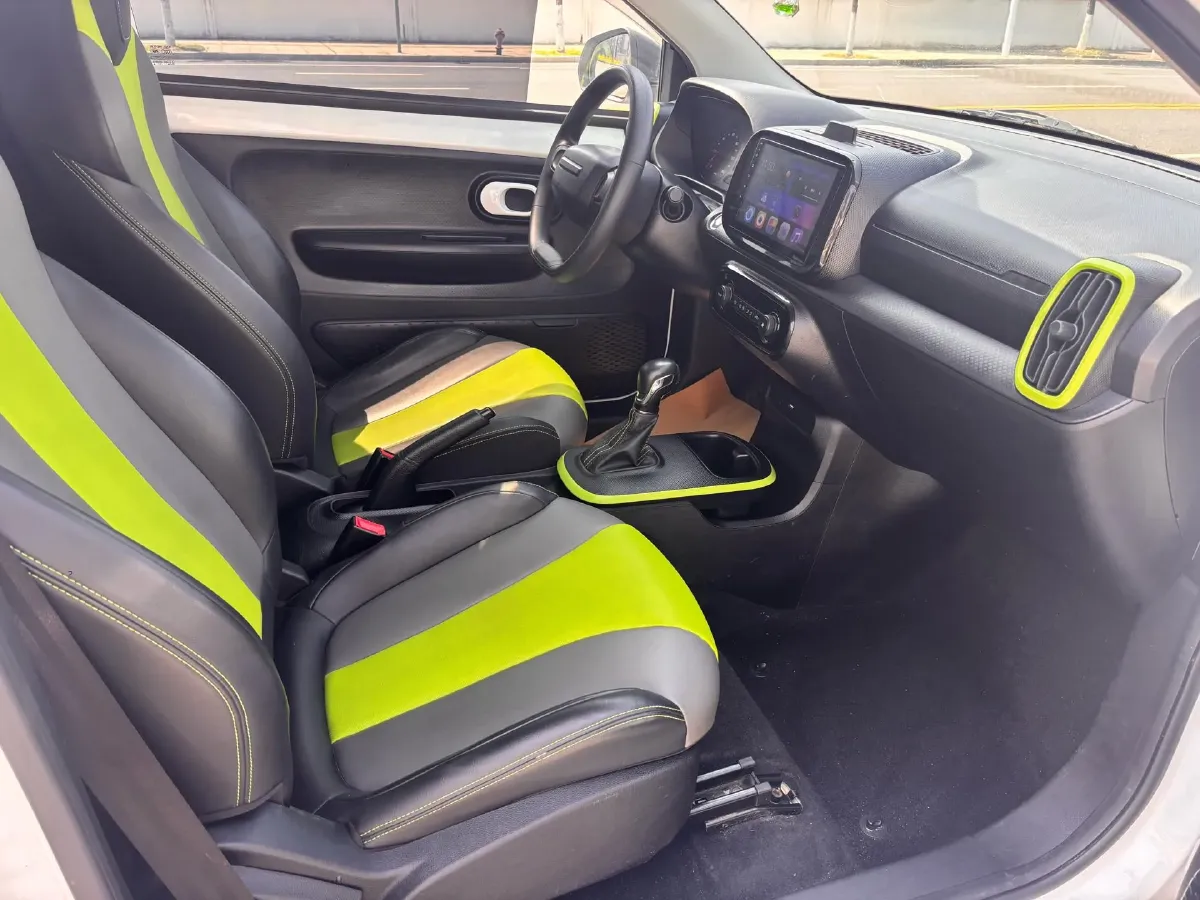 2021 Roewe Clever BEV 29.13KWH,autocango,china used car exporter,china ev exporter,chinese used car exporter,chinese used ev exporter