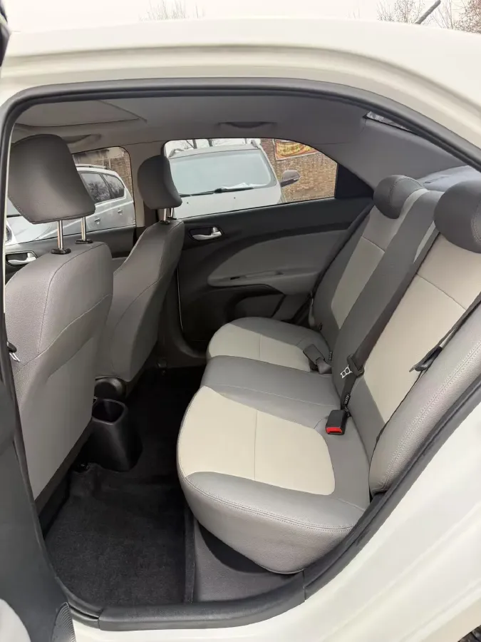 2019 Kia Pegas 1.4L 95HP L4 4AT,autocango,china used car exporter,china ev exporter,chinese used car exporter,chinese used ev exporter