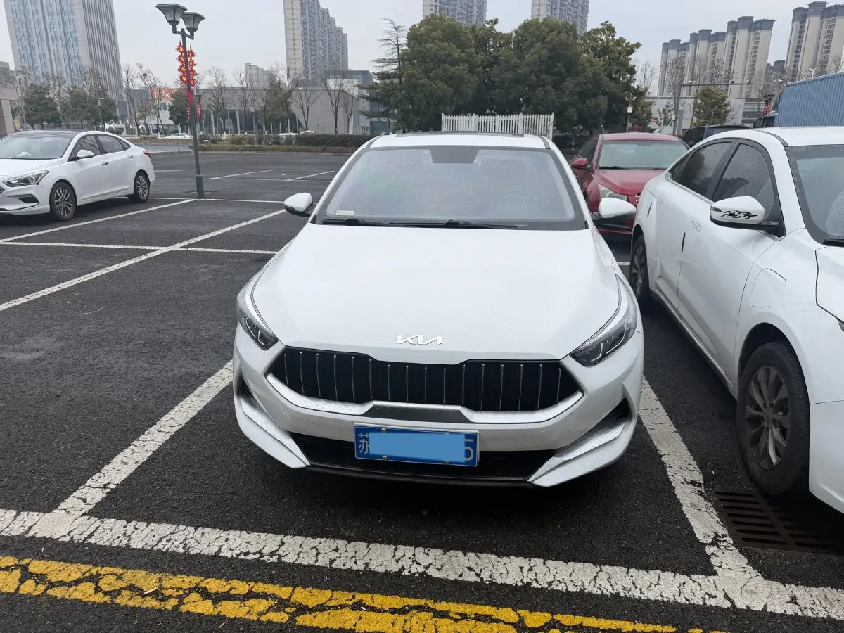 2021 Kia K3 1.5L 115HP L4 CVT,autocango,china used car exporter,china ev exporter,chinese used car exporter,chinese used ev exporter