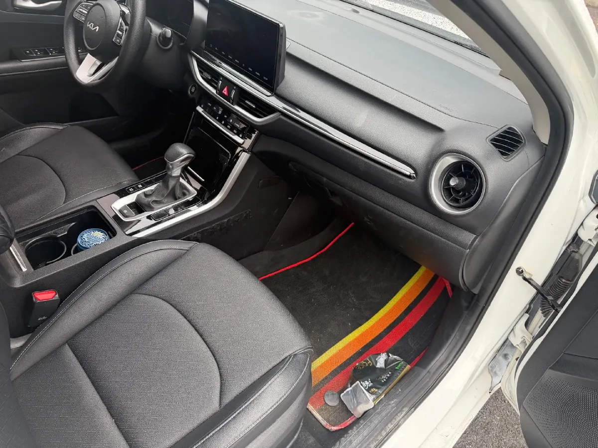 2021 Kia K3 1.5L 115HP L4 CVT,autocango,china used car exporter,china ev exporter,chinese used car exporter,chinese used ev exporter