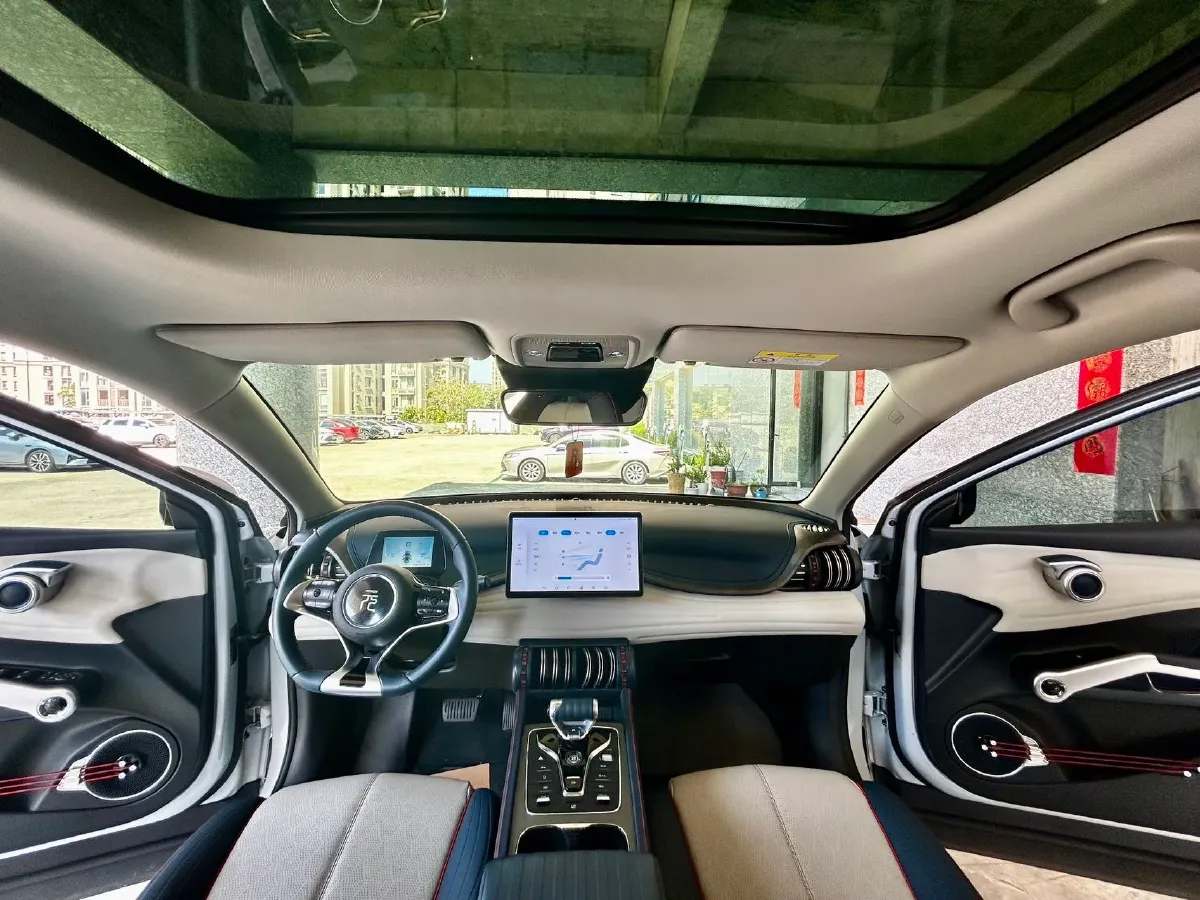 2023 BYD Yuan Plus BEV 49.92KWH,autocango,china used car exporter,china ev exporter,chinese used car exporter,chinese used ev exporter