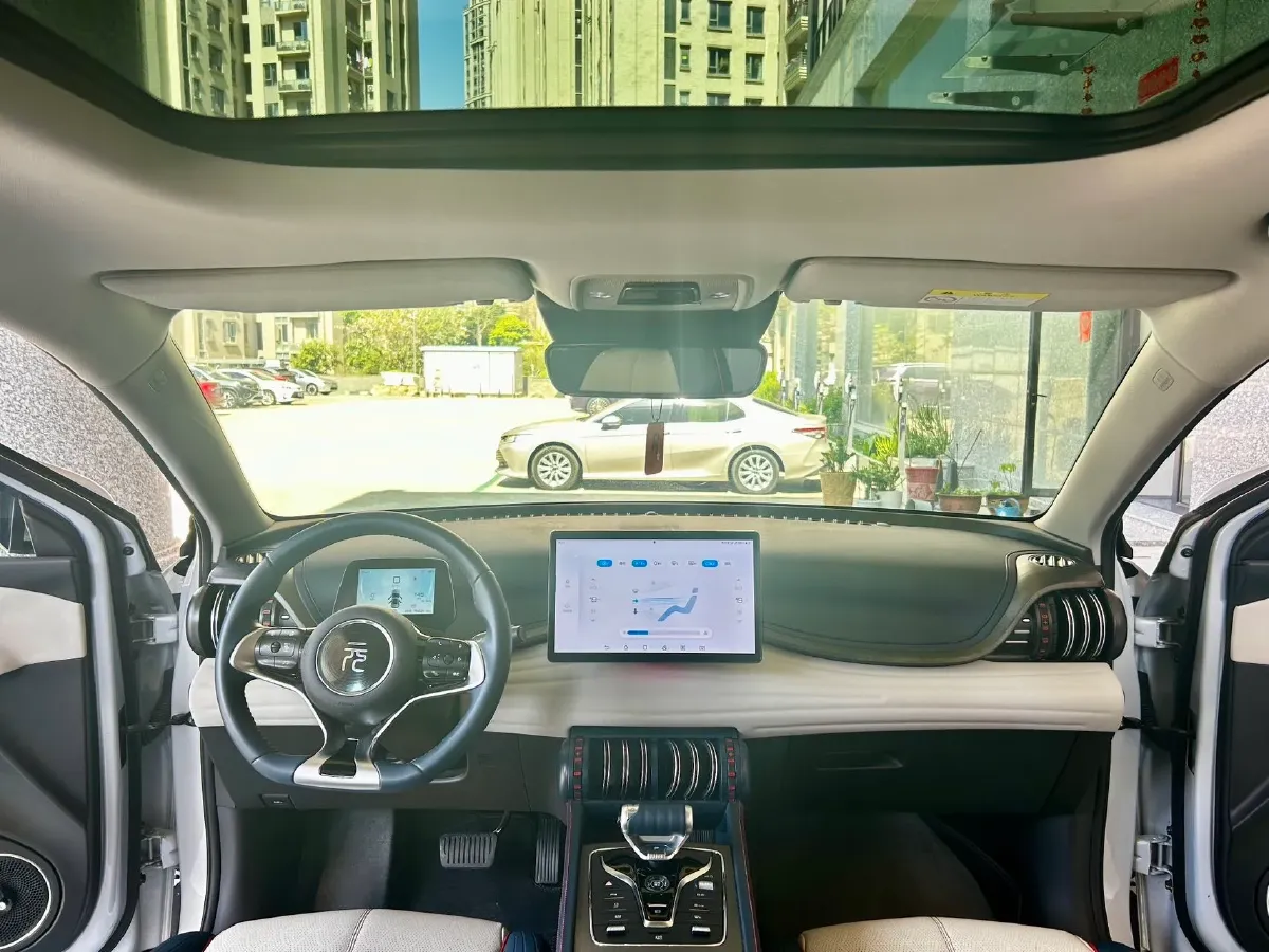 2023 BYD Yuan Plus BEV 49.92KWH,autocango,china used car exporter,china ev exporter,chinese used car exporter,chinese used ev exporter