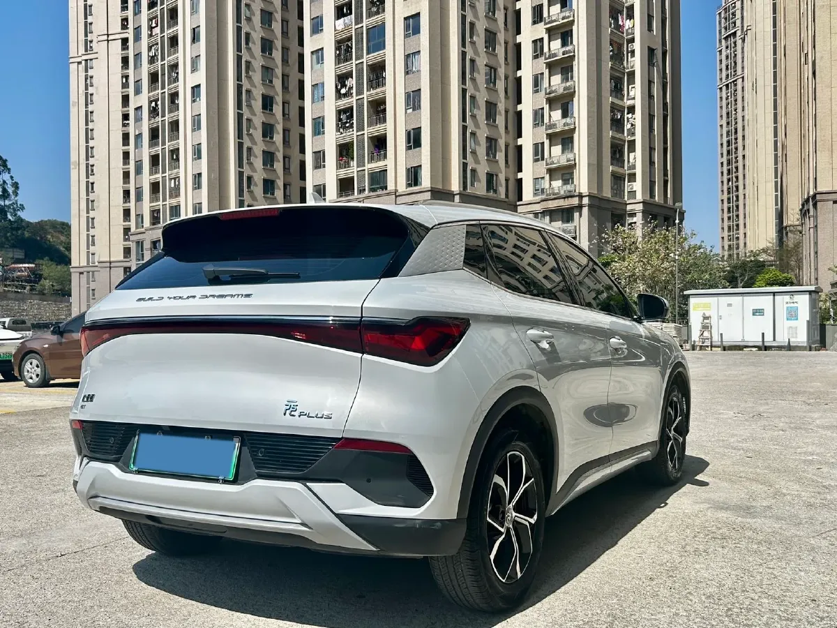 2023 BYD Yuan Plus BEV 49.92KWH,autocango,china used car exporter,china ev exporter,chinese used car exporter,chinese used ev exporter