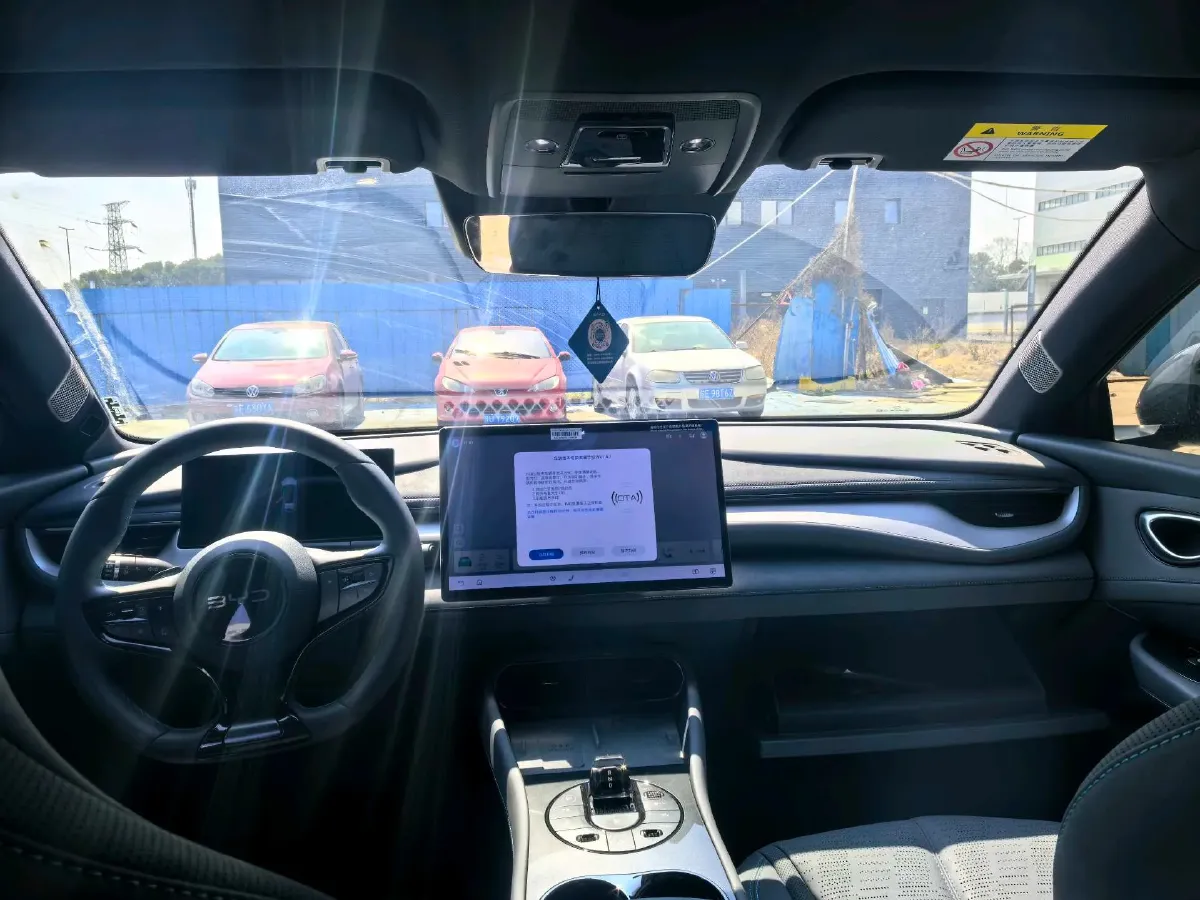 2025 BYD Seal06GT BEV 72.96KWH,autocango,china used car exporter,china ev exporter,chinese used car exporter,chinese used ev exporter